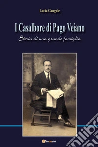 I Casalbore di Pago Veiano libro