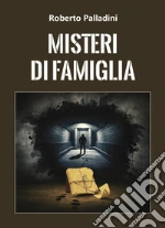 Misteri di famiglia libro