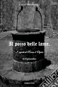 Il pozzo delle lame. I segreti di Rocca d'Olgisio. Vol. 2 libro