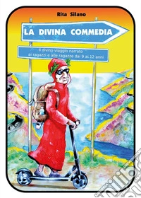 La Divina Commedia libro