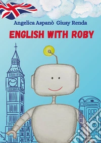 English with Roby libro