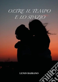 Oltre il tempo e lo spazio libro
