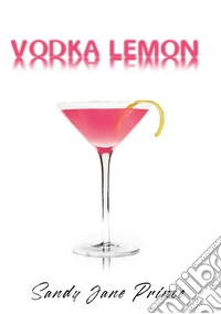 Vodka Lemon