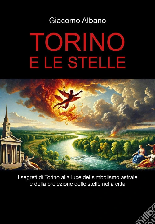 Torino e le stelle