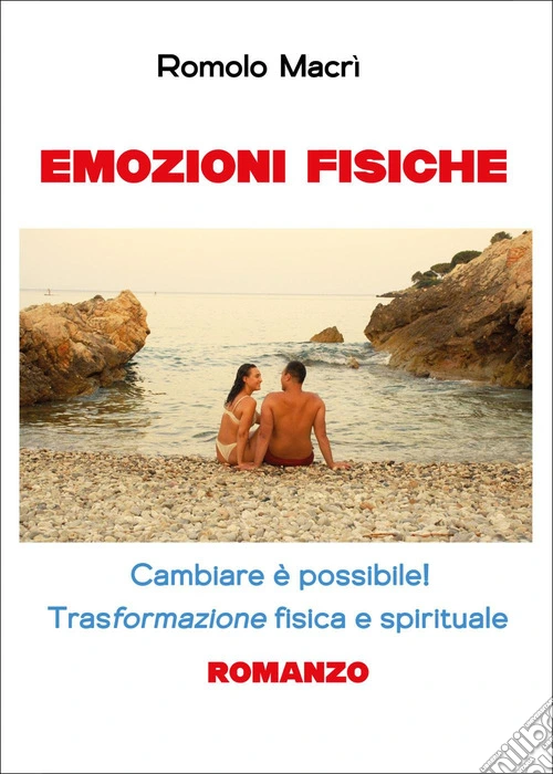 Emozioni fisiche