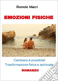 Emozioni fisiche libro