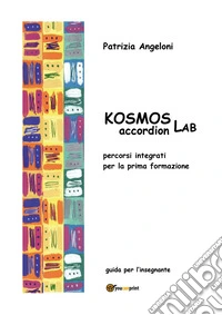 Kosmos accordion Lab libro