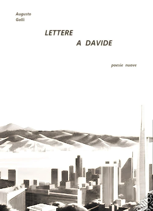 Lettere a Davide