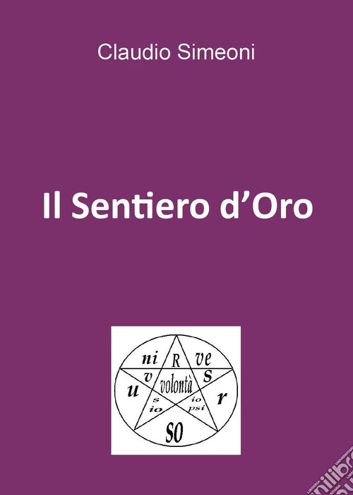 Il sentiero d'oro