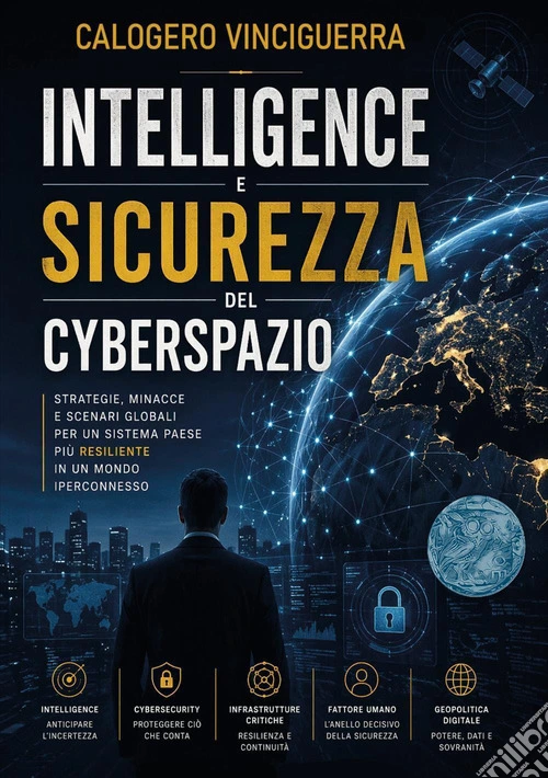 Intelligence e sicurezza del cyberspazio
