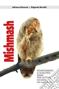 Mishmash libro