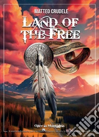 Land of the free libro