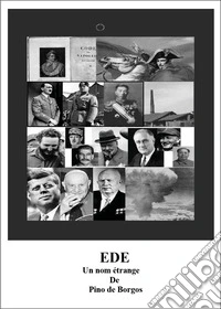 Ede un nom ètrange libro