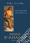 Donne d'assalto libro