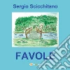 Favole libro