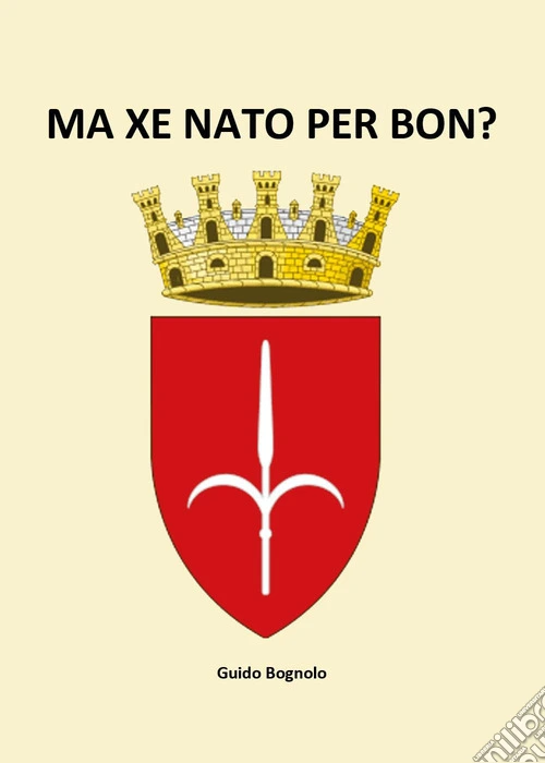 Ma xe nato per bon?