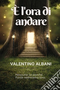 È l'ora di andare libro