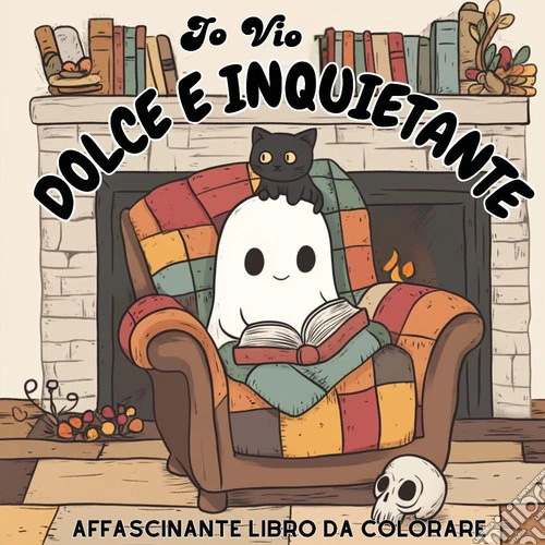 Dolce e inquietante