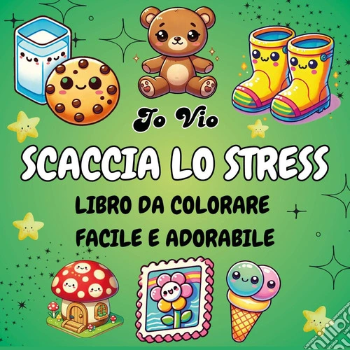 Scaccia lo stress