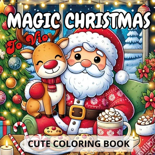 Magic Christmas