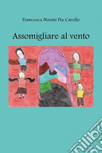 Assomigliare al vento libro