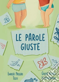 Le parole giuste libro