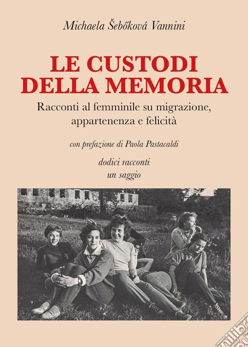 Le custodi della memoria
