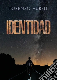 Identidad libro