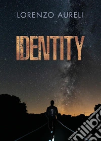 Identity libro