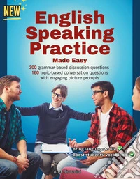 English speaking practice made easy