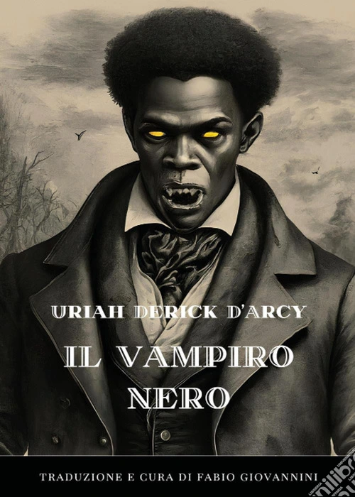 Il vampiro nero