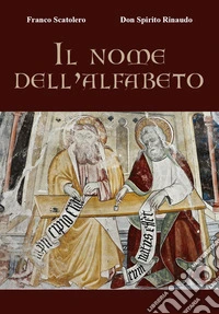 Il nome dell'alfabeto libro