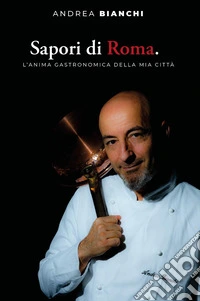 Sapori di Roma libro
