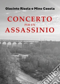 Concerto per un assassinio libro