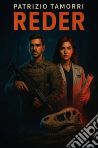 Reder libro