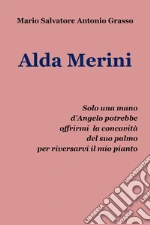 Alda Merini libro