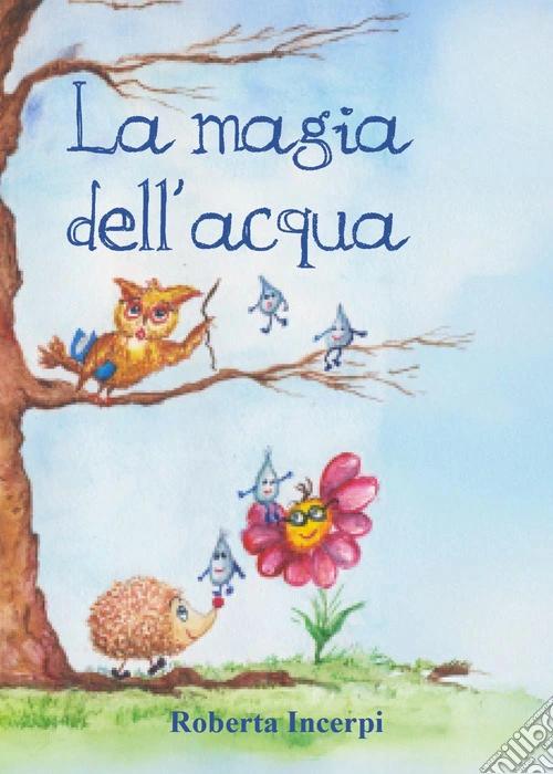 La magia dell'acqua