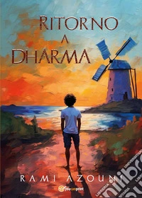 Ritorno a Dharma libro