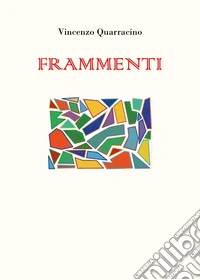 Frammenti libro