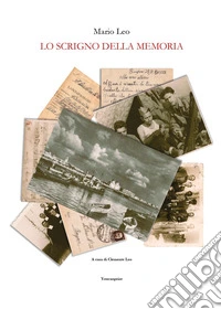 Lo scrigno della memoria libro