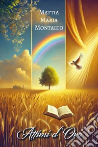 Attimi d'oro libro