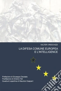 La difesa comune europea e l'intelligence