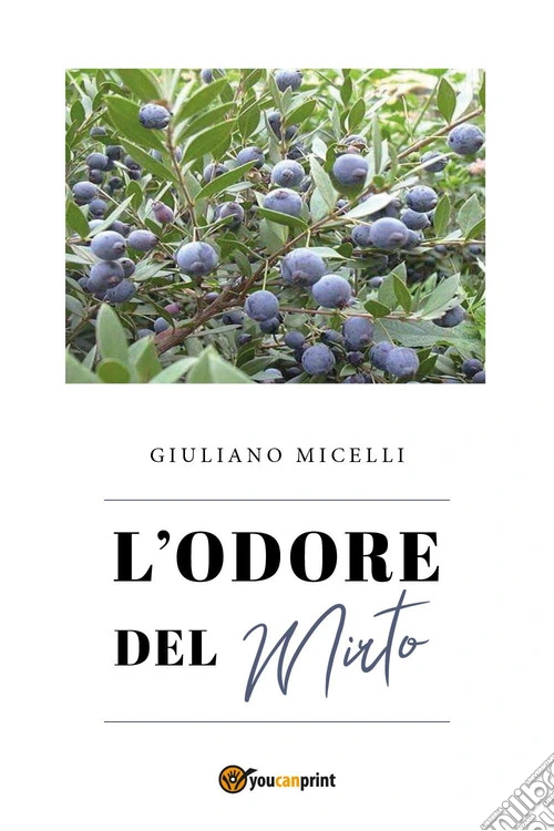 L'odore del mirto