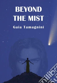 Beyond the mist libro