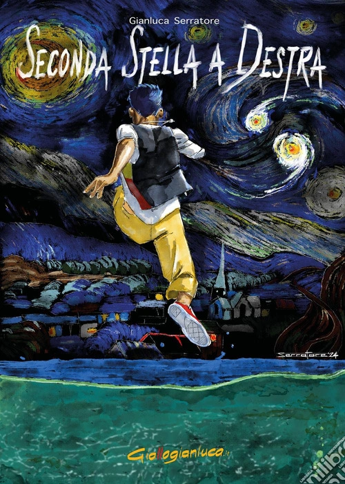 Seconda stella a destra