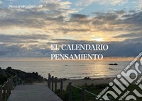 El calendario pensamiento