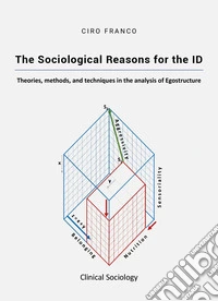 The sociological reasons for the ID. Theories, methods, and techniques in the analysis of egostructure libro
