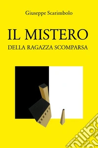 Il mistero della ragazza scomparsa libro