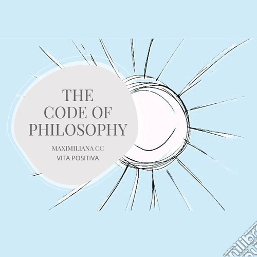 The code of philosophy