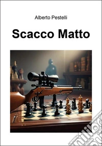 Scacco matto libro
